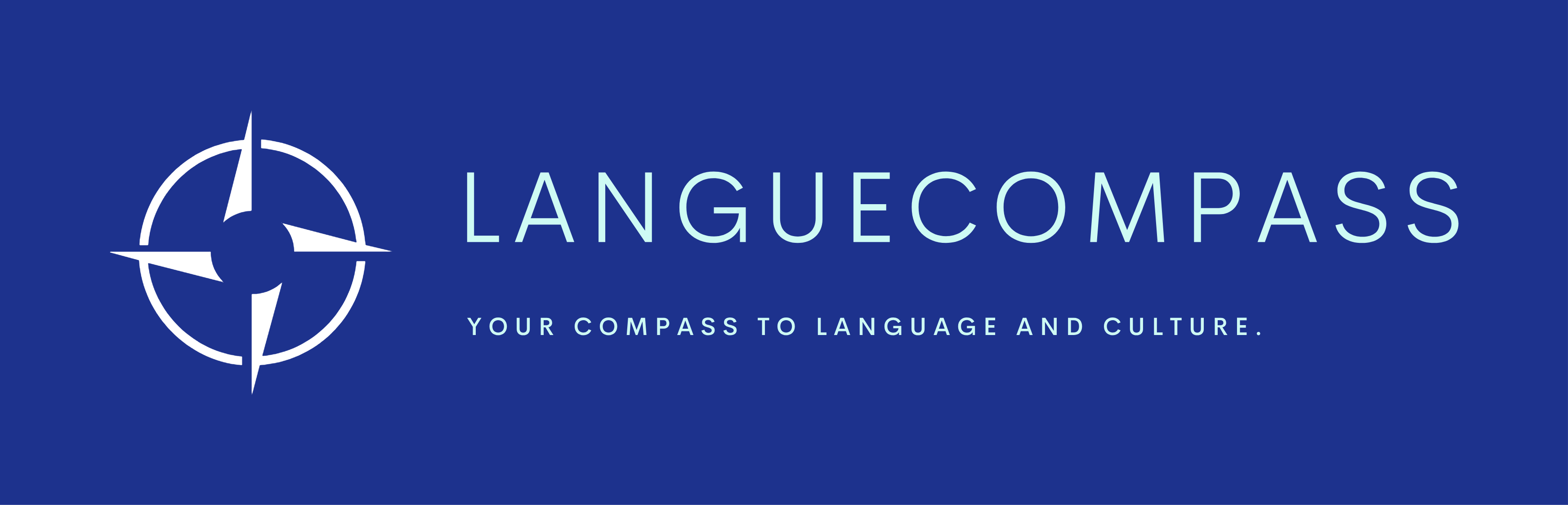 Language Compass